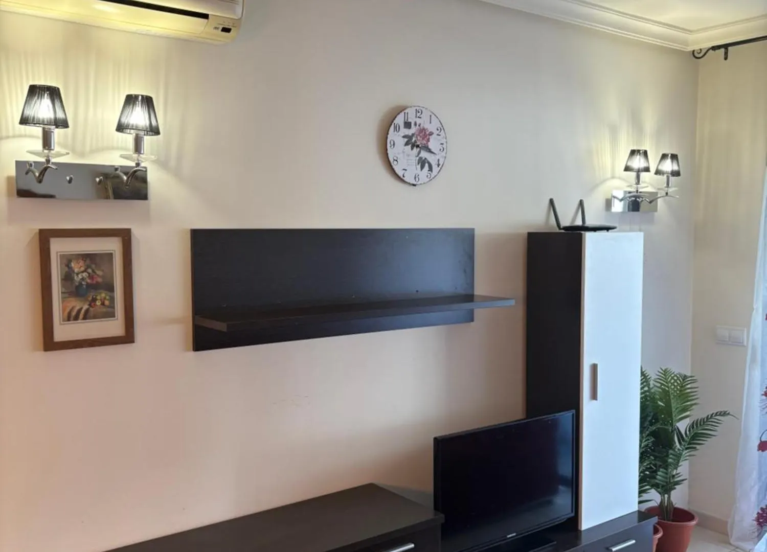 Balcon Los Gigantes Ocean View Apartment Puerto de Santiago