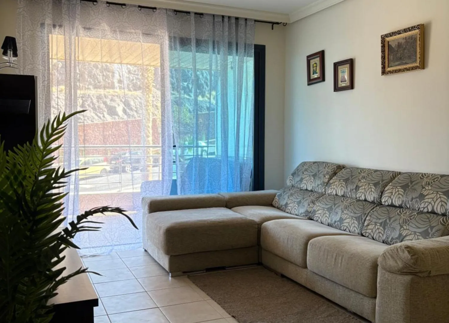 Balcon Los Gigantes Ocean View Apartment Puerto de Santiago