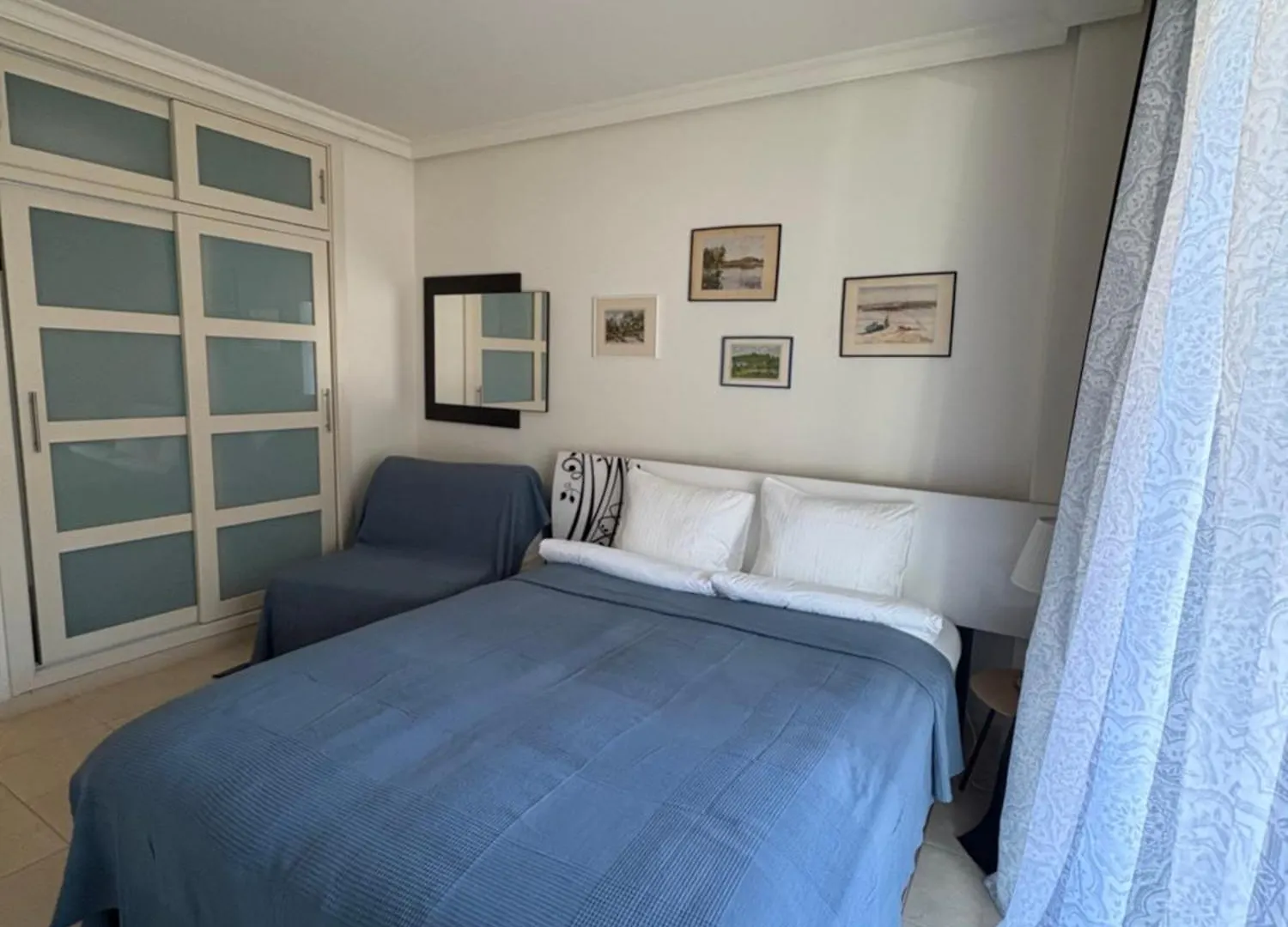 Balcon Los Gigantes Ocean View Apartment Puerto de Santiago  0*, Puerto de Santiago (Tenerife) İspanya